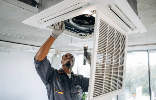 Licensed Ac Installation service in Janesville, IA - FH HVAC